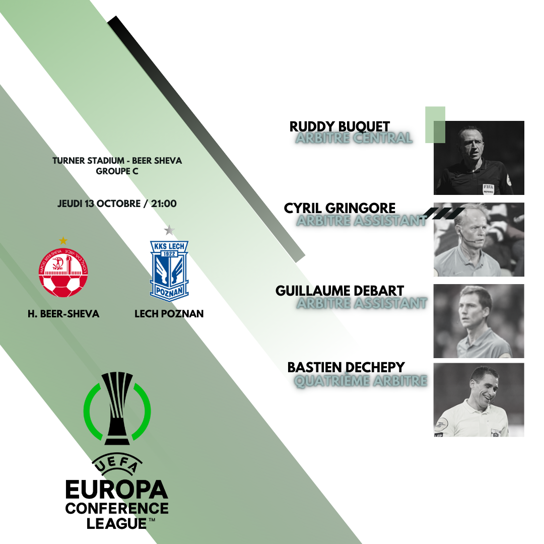 UEFA Europa Conference League